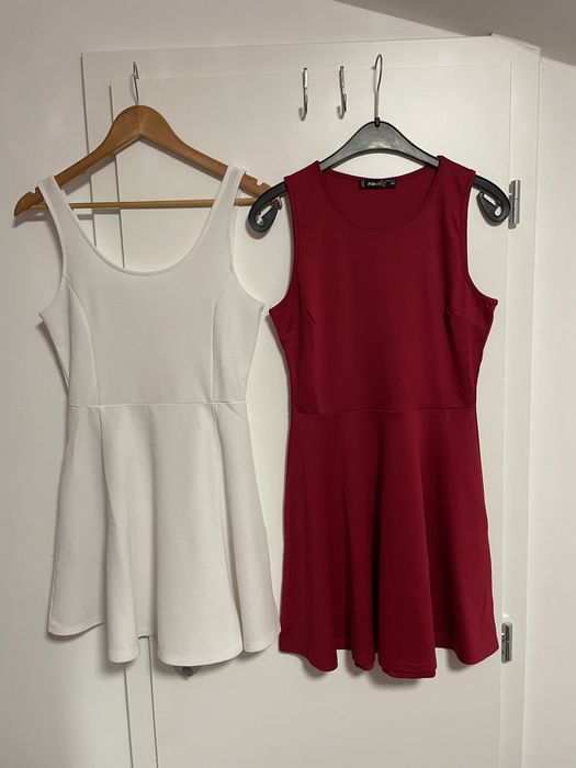 Rochite scurte de zi