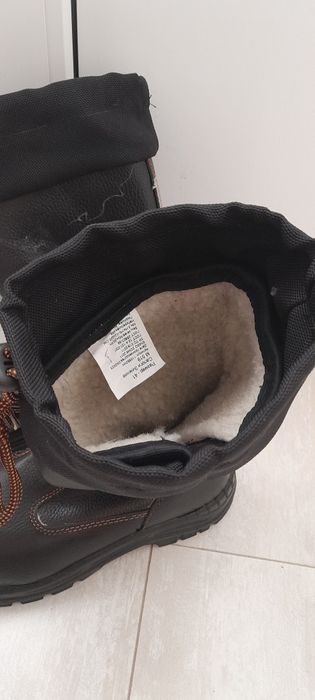 Продам, зимние сапоги