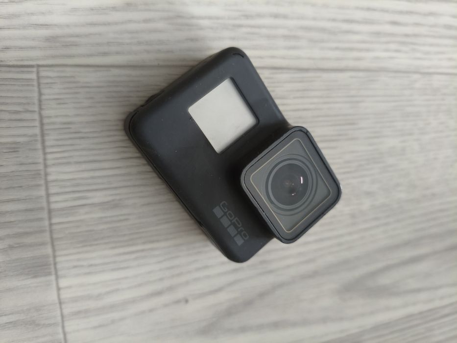 Go Pro Hero 5 экшн камера