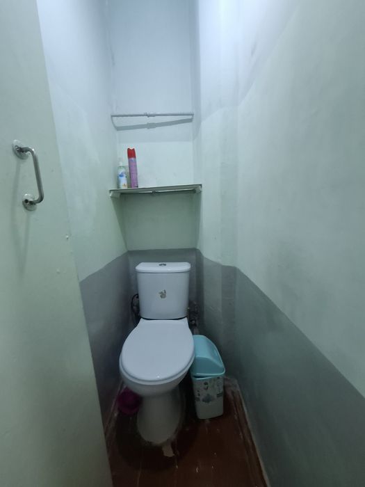 Qizlarga kvartira sheriklikka bezmakler Mirzo Ulugbek rayonida