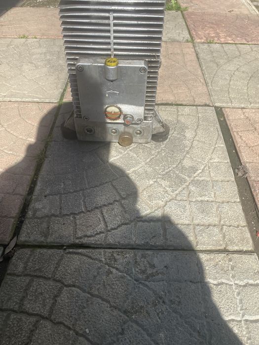 Compresor  elu 162 AOA