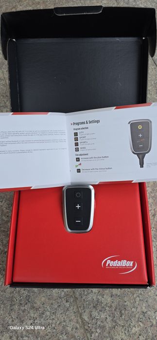 Тунинг за ускорение на   BMW