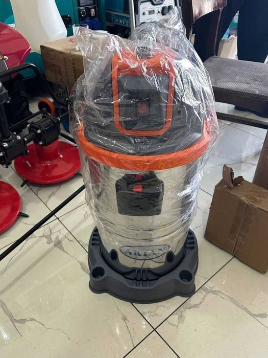 Карчер, пылесос, сухой туман