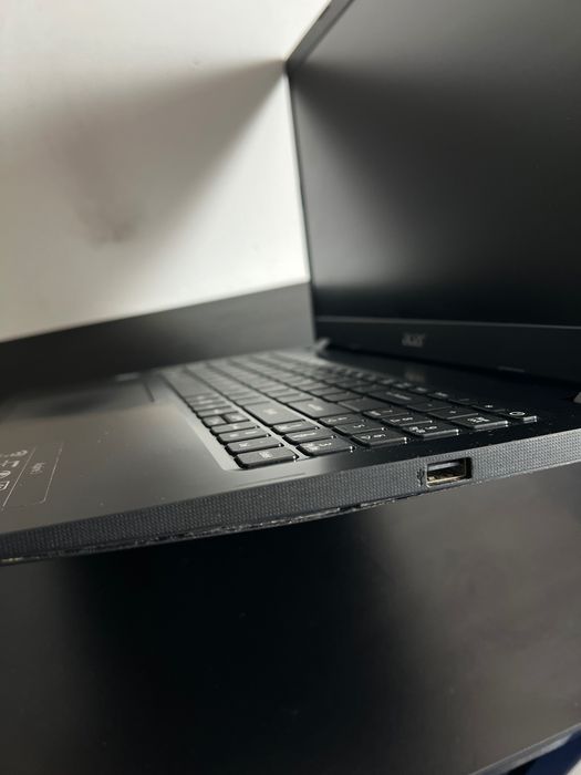 Acer Aspire 3 A315-54K i5 – За части / Не работи | EN: Acer Aspire 3 A315-54K i5 – For Parts / Not Working
