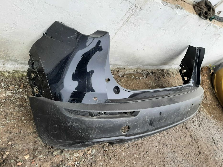 Задна броня за Мазда ЦХ-30 Mazda CX-30/2019-2024г