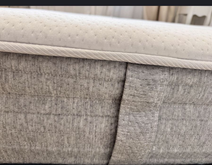 Saltea Cadar Super Ortopedica