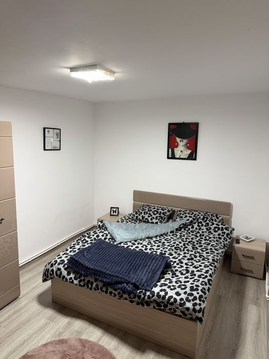 De INCHIRIAT garsoniera pe zi