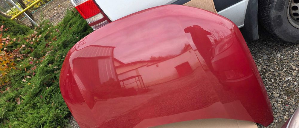 Capota motor Suzuki Vitara 2016 2017 / 2018 2019 / 2020 / 2021 2022