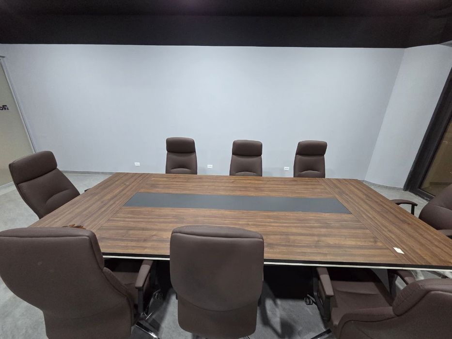 Офисные столы и стулья Ofis uchun stol stul