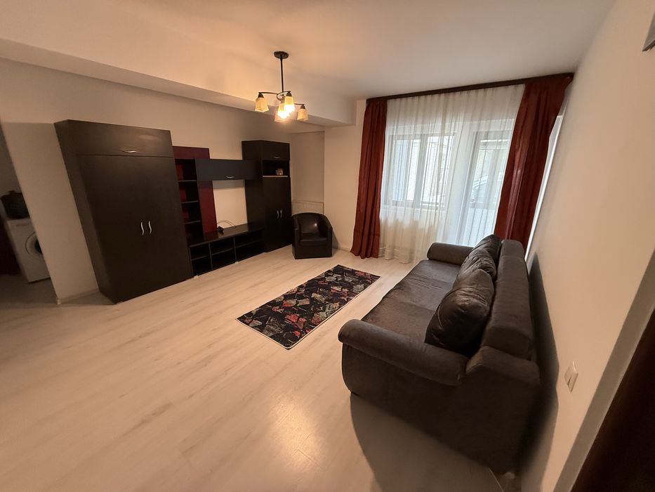 Aprtamnet 2 camere cu loc parcare