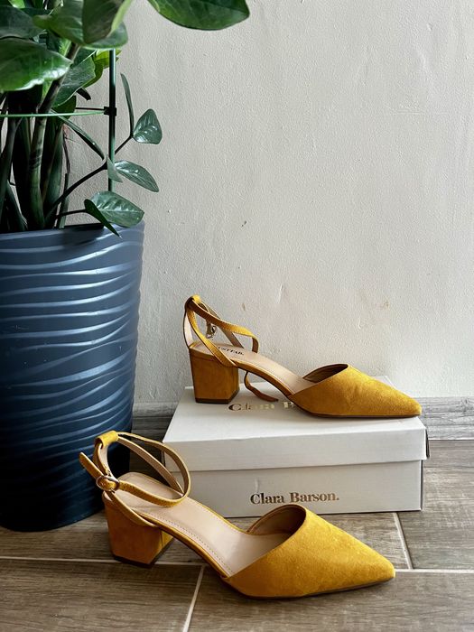 Дамски обувки, 41 номер