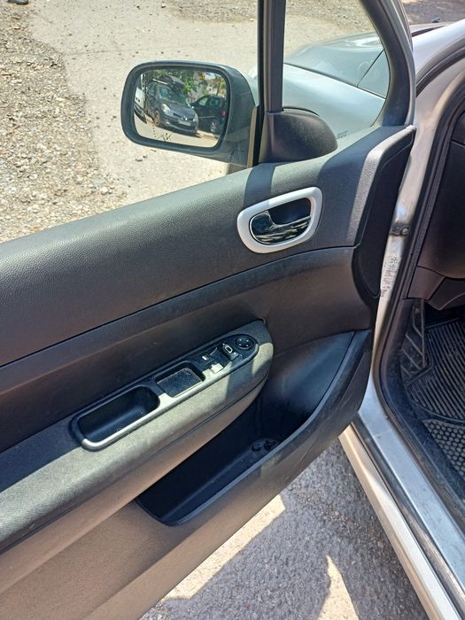 Peugeot 307 1.6 hdi
