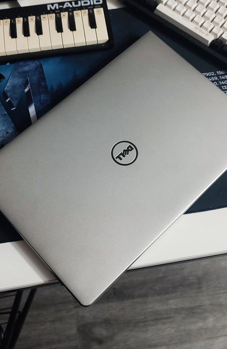 Ноутбук DELL Inspiron 5558