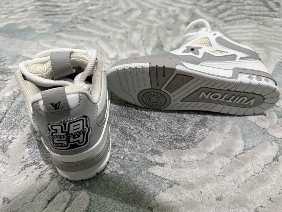 Louis vuitton skate