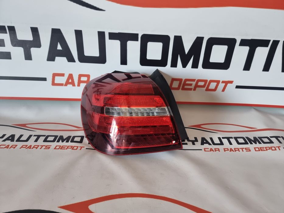 Stop stanga Mercedes GLA X156 Facelift 2016 cod A1569068300