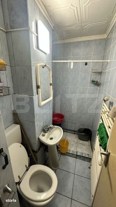 Apartament 2 camere, 44 mp, zona Micro 2 — fotografia 3