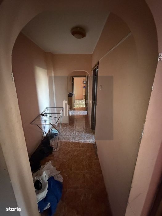 Apartament 3 camere Soseaua Pantelimon / Soseaua Vergului