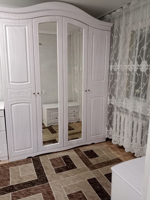 2 комнатная квартира