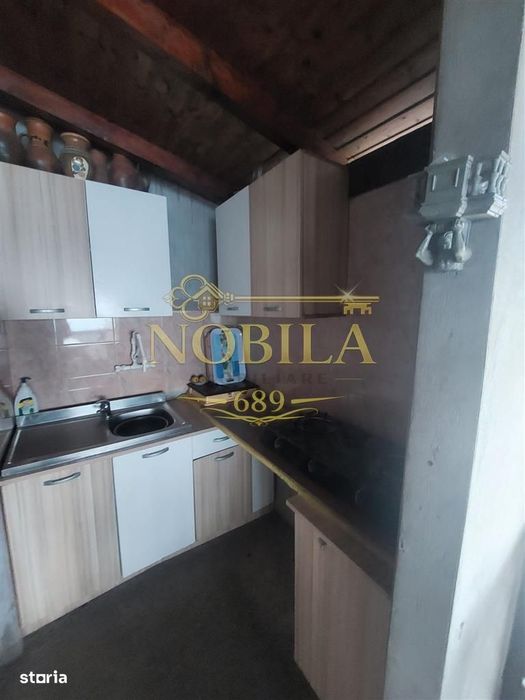 SUPER PRET  Casa P+ E  cu teren 1600 mp  de vanzare  Calea Bacaului