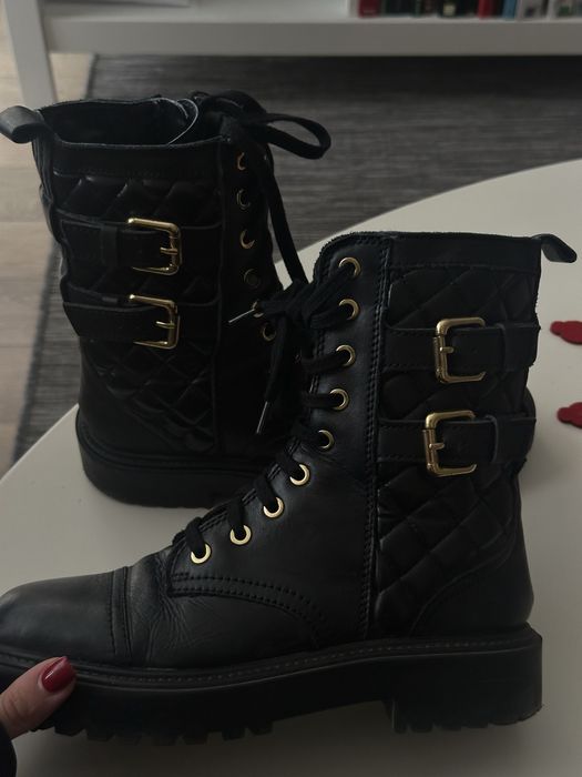 Дамски боти Mango