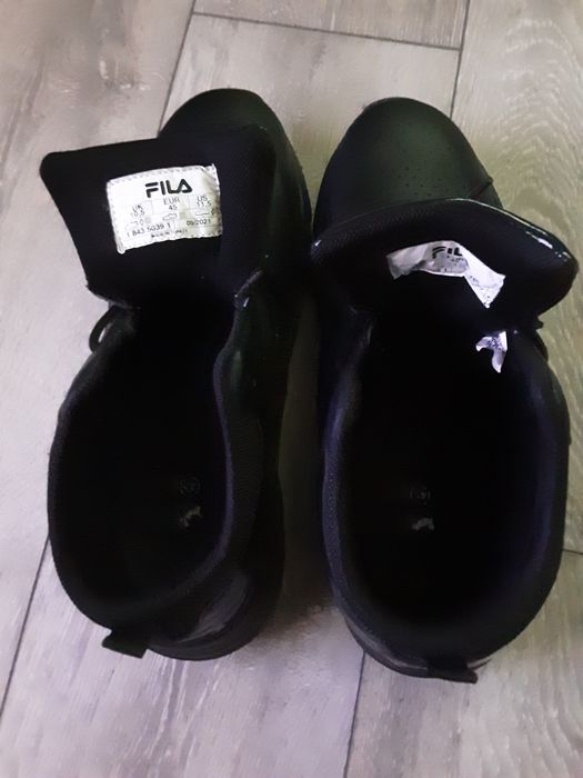 Мъжки обувки FILA