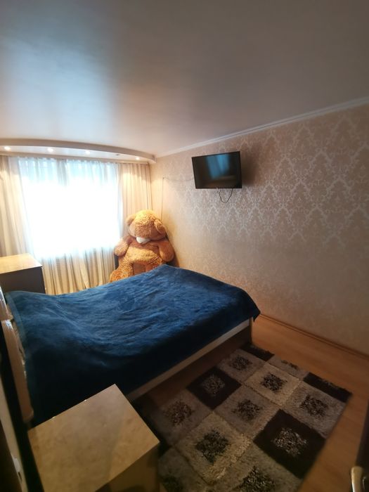 Продаётся 5-ком кв-ра. Улица Керамическся 76