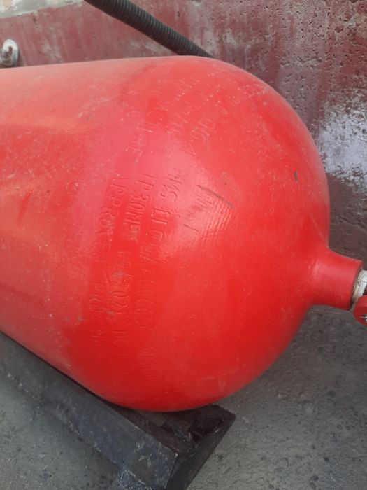 Metan balon komplekt 3-pakaleniya 90 talik 2022 yil holati zo'r