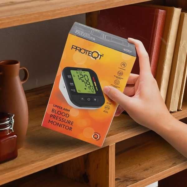 Апарат за кръвно налягане Proteqt