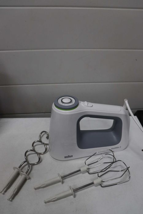 Миксер Braun HM 5000 Multimix 5 700W