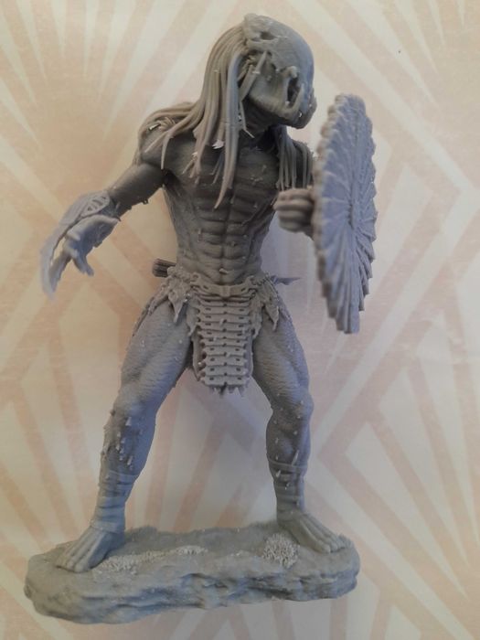 Фигурка-Feral Predator