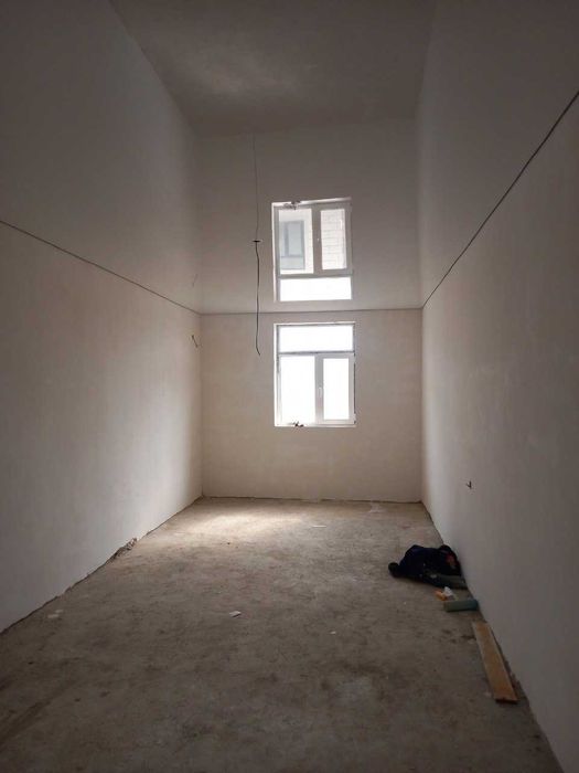 ‼️Срочно‼️ Фатхобод Новостройка 2/5/5 58м2 коробка