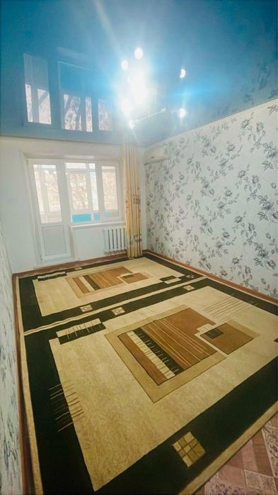 Квартира в продаже