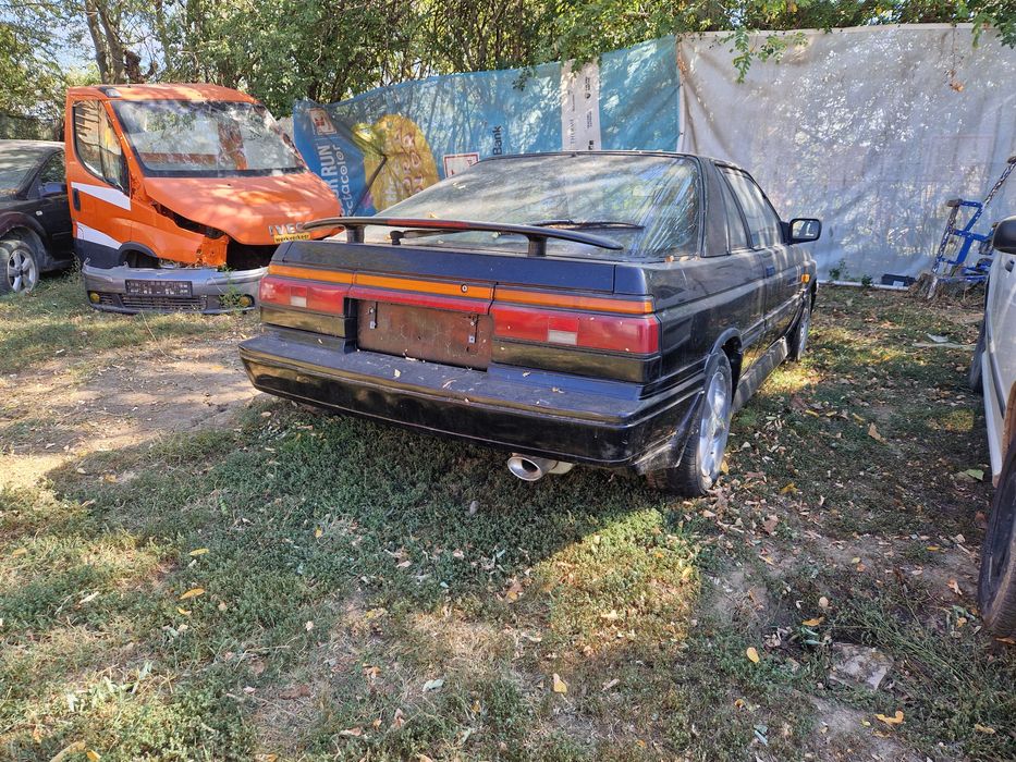 Nissan Sunny GTI SLX