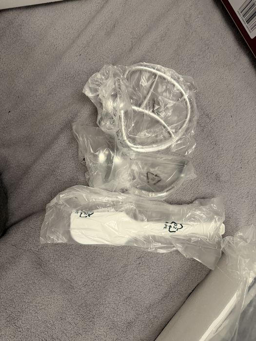 Новый миксер для теста