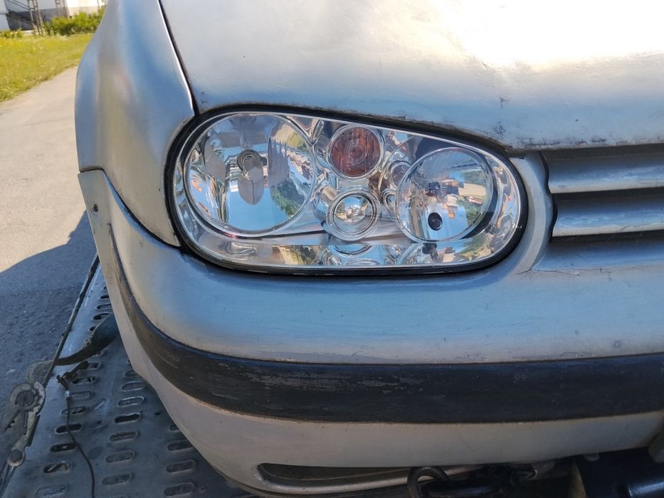 Фарове за vw golf 4
