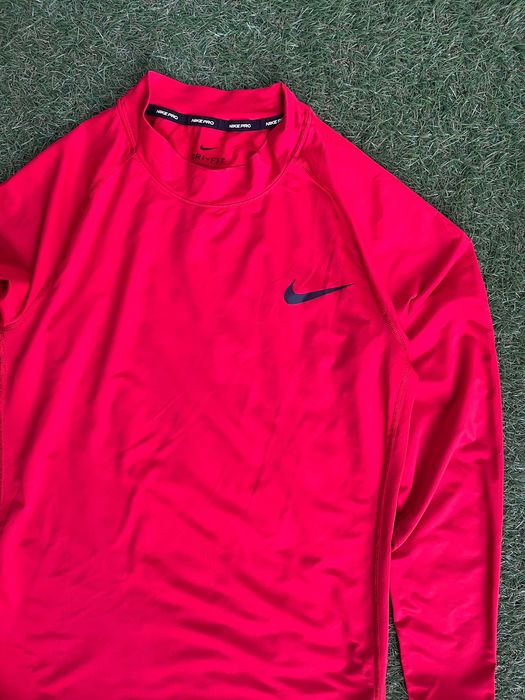 Мъжка блузка : NIKE PRO XL