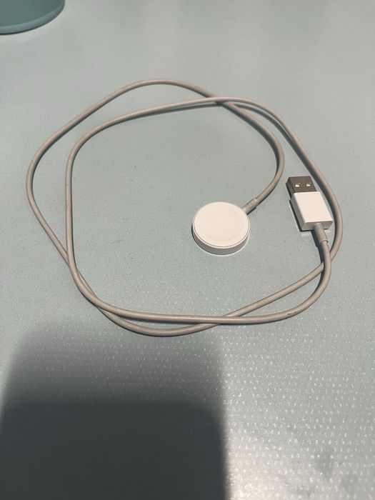 Зарядка для apple watch