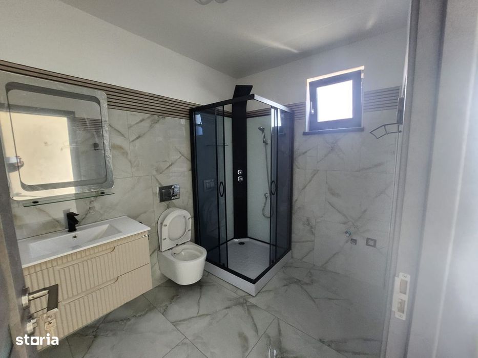 Casa noua cu 3 dormitoare in Hemeiusi Comision 0%