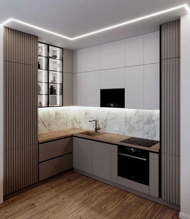 Мебель на заказ 212