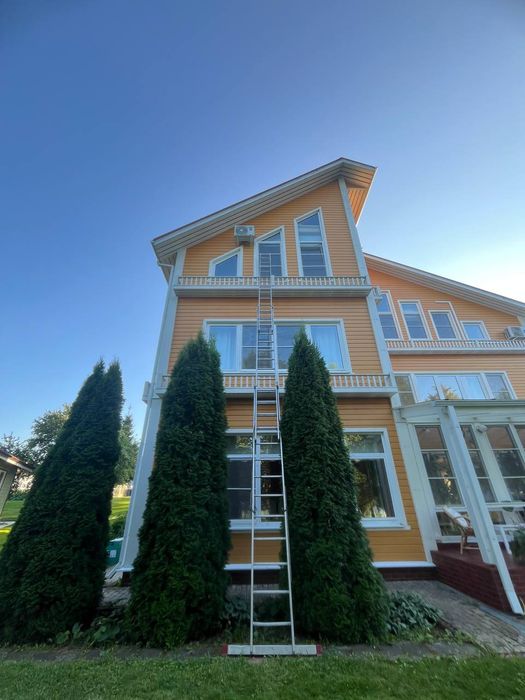 Лестница на аренду