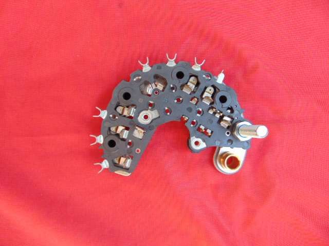 Diode alternator Solenza 1.4/1.9