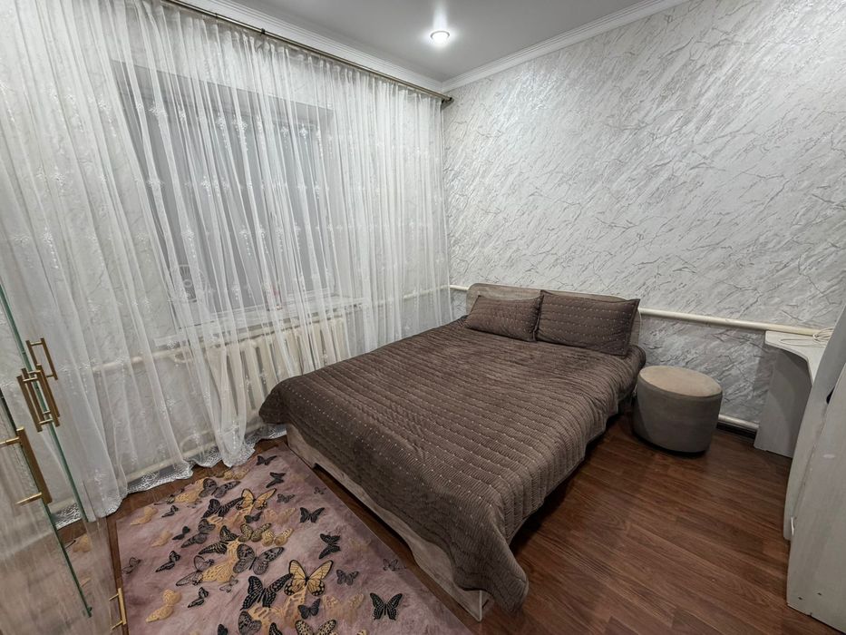 Все условия,с ремонтом