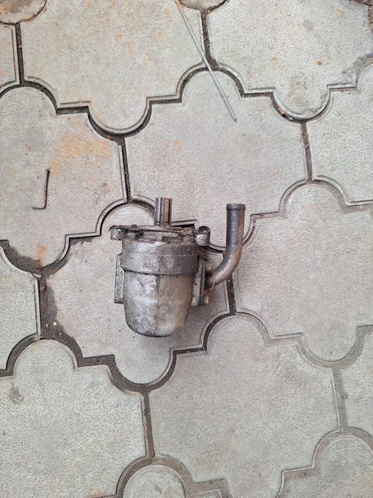 Запчасти на зил бу