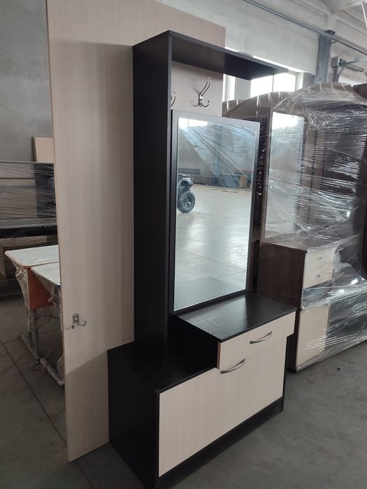 Распродажа остатков мебели со склада