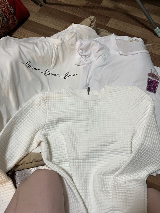 большой пакет пакет