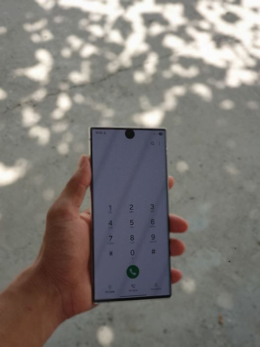 Samsung S22 ultra