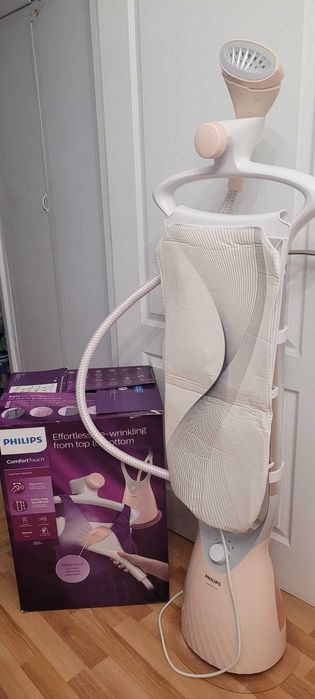 Aparat de calcat vertical PHILIPS