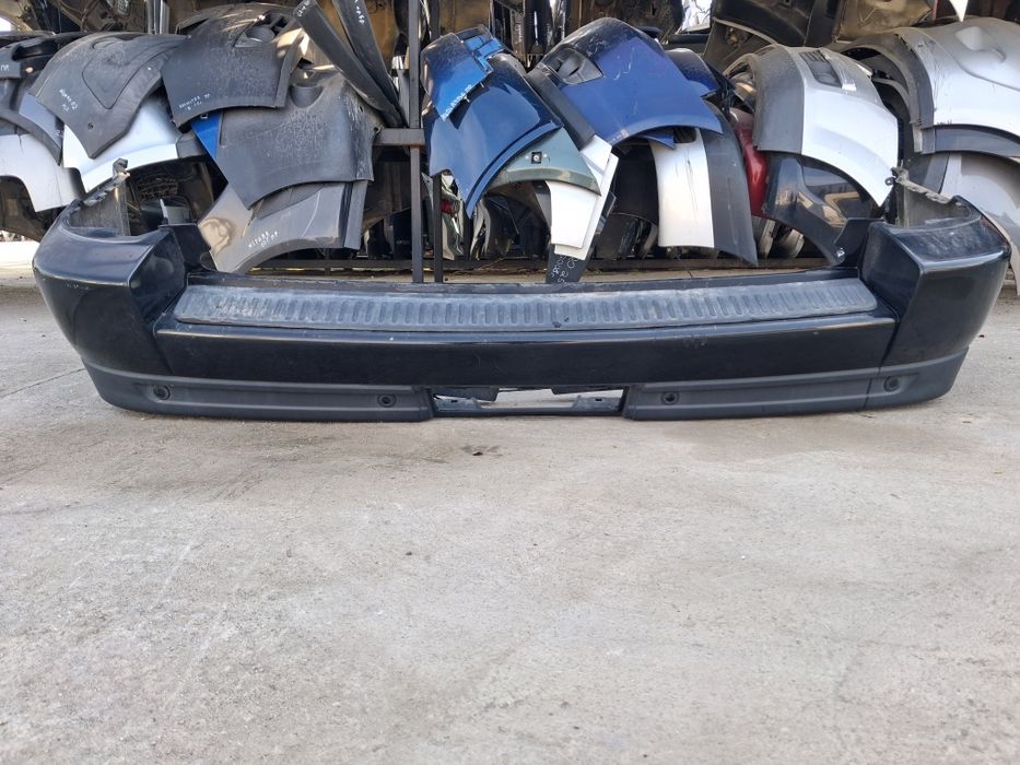 Задна броня Range Rover Sport 2007г.