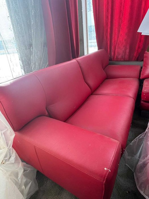 Нови дивани от шоурум - топ цени!