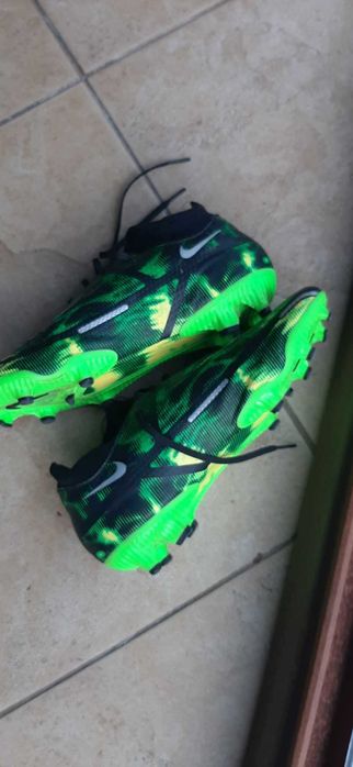 Продавам, Бутонки Nike, Номер 40,5